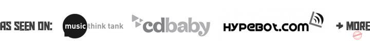 As-Seen-On-Music-Think-Tank---CD-Baby-and-Hypebot As Seen On Music Think Tank, CD Baby, Hypebot And More