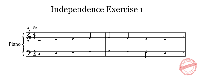 Piano Exercises For Dummies Cd Download