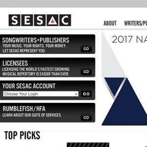 Playing music legally at your radio station