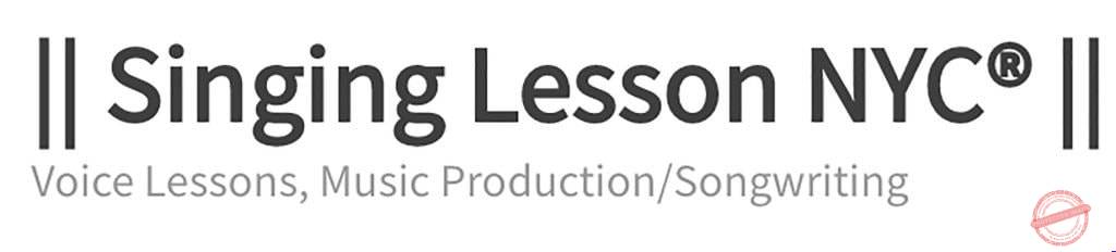 Singing Lessons NYC By Eleonor England
