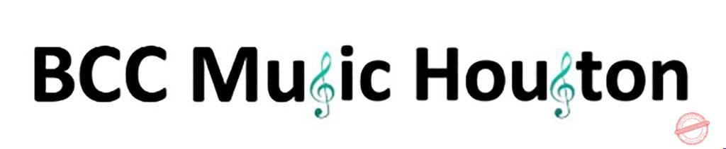 BCC Music Houston