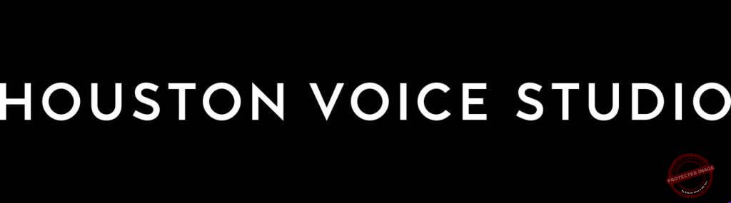 Houston Voice Studio