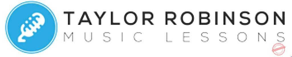 Taylor Robinson Music Lessons